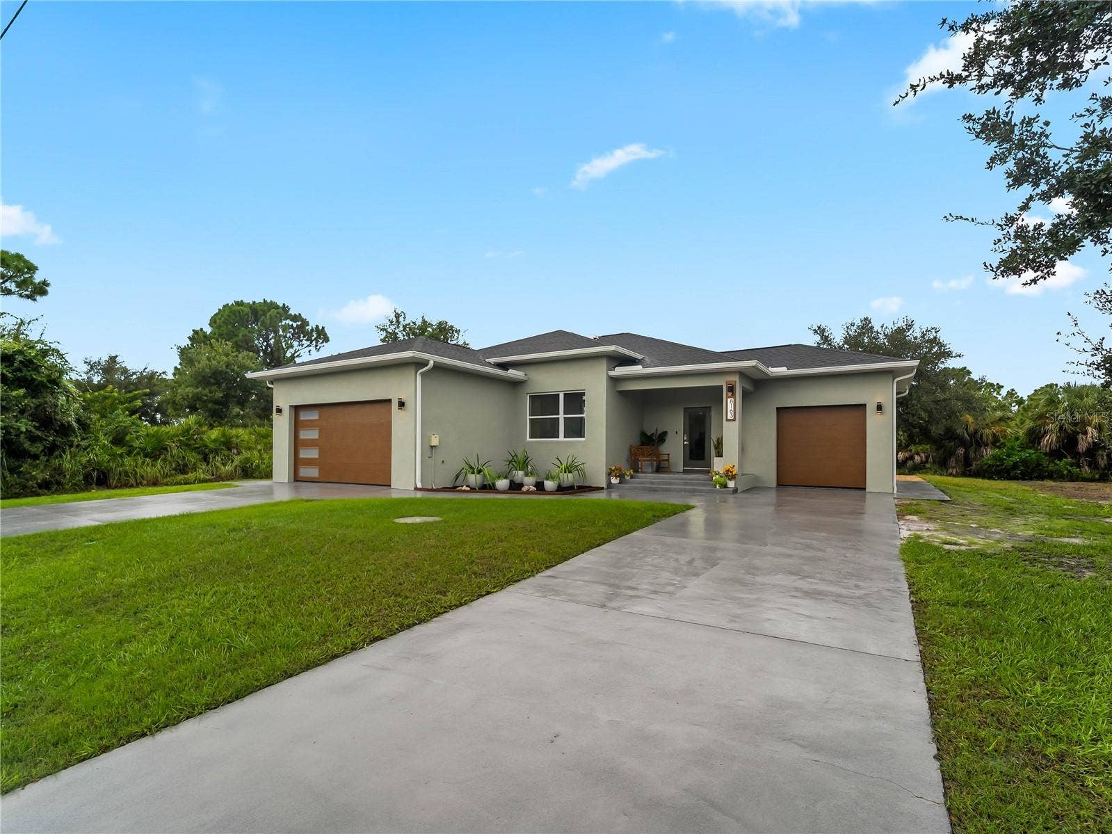 8163 WALBERT STREET, Port Charlotte, FL 33981