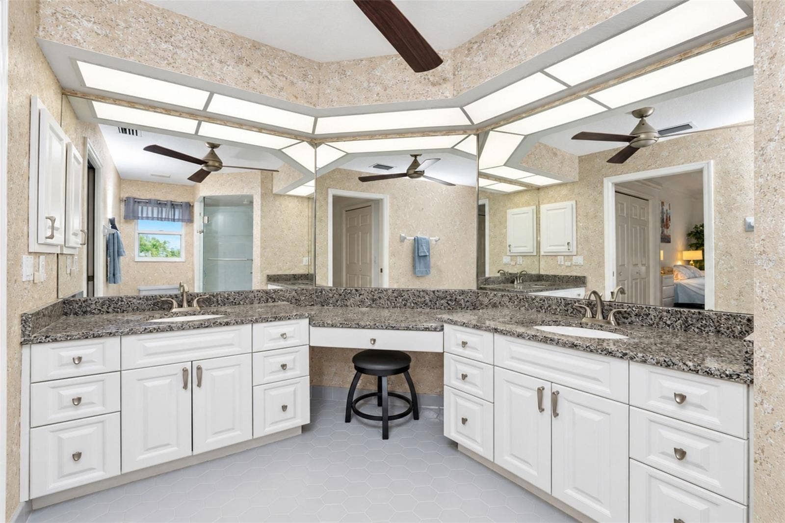 1018 CONECTA DRIVE, Punta Gorda, FL 33950 Primary Bathroom