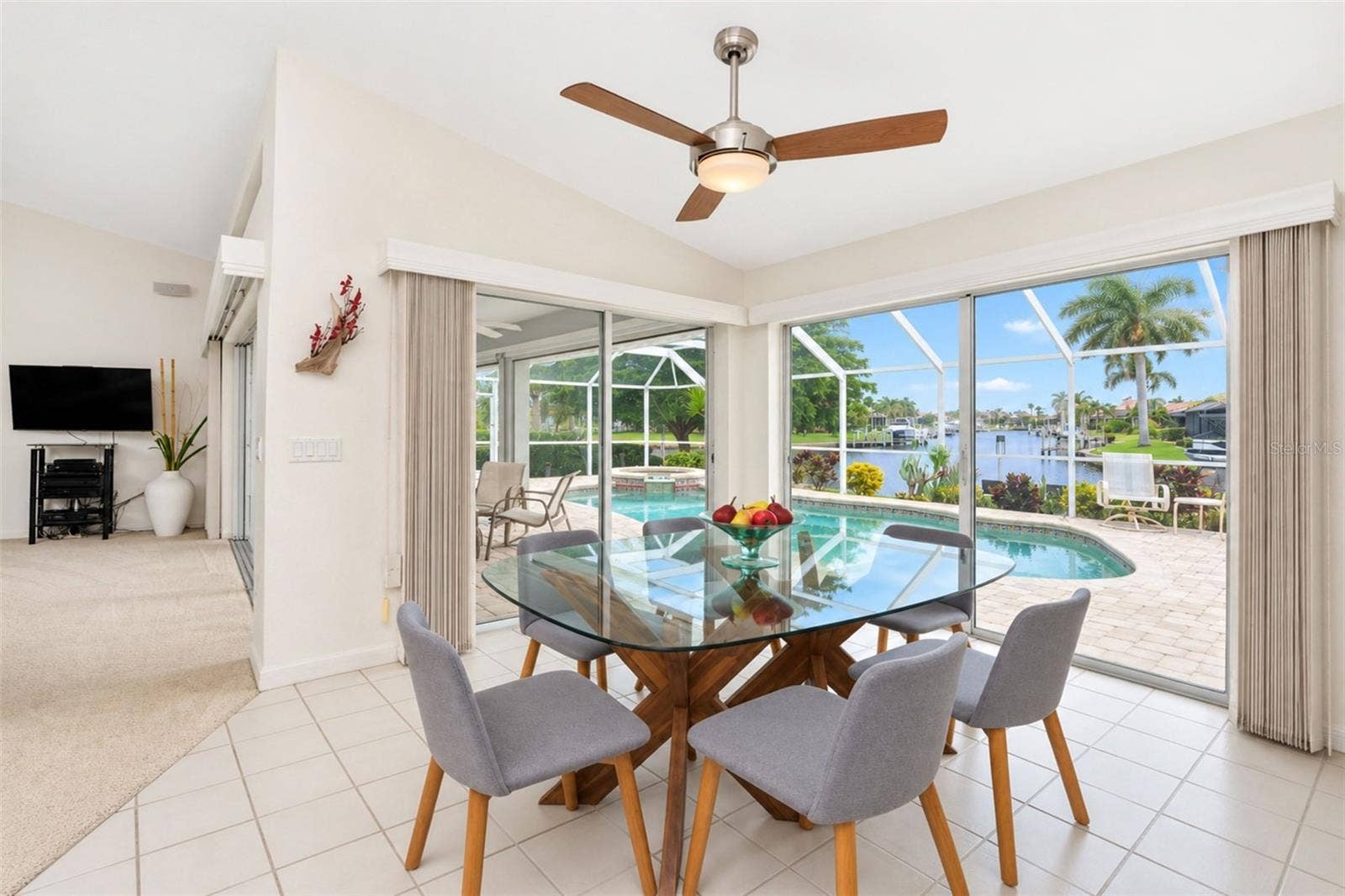 1018 CONECTA DRIVE, Punta Gorda, FL 33950 Dinette