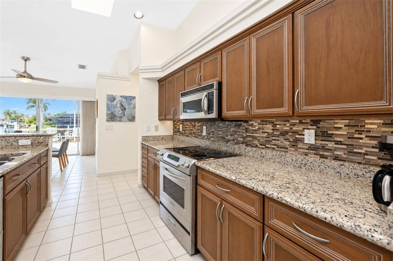 1018 CONECTA DRIVE, Punta Gorda, FL 33950 Kitchen