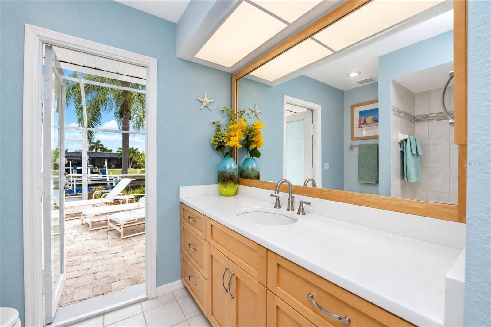 1018 CONECTA DRIVE, Punta Gorda, FL 33950 Bathroom