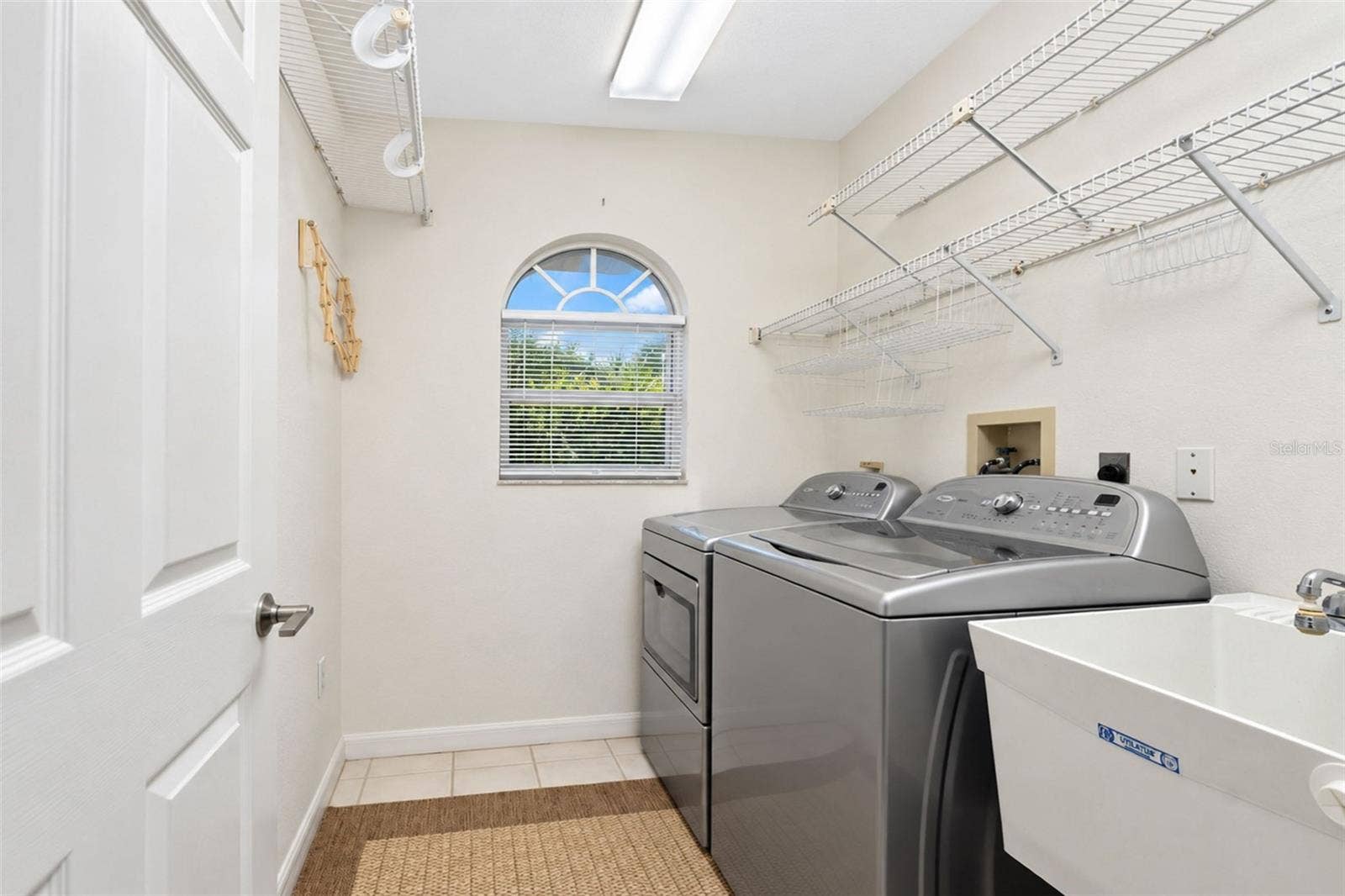 1018 CONECTA DRIVE, Punta Gorda, FL 33950 Laundry
