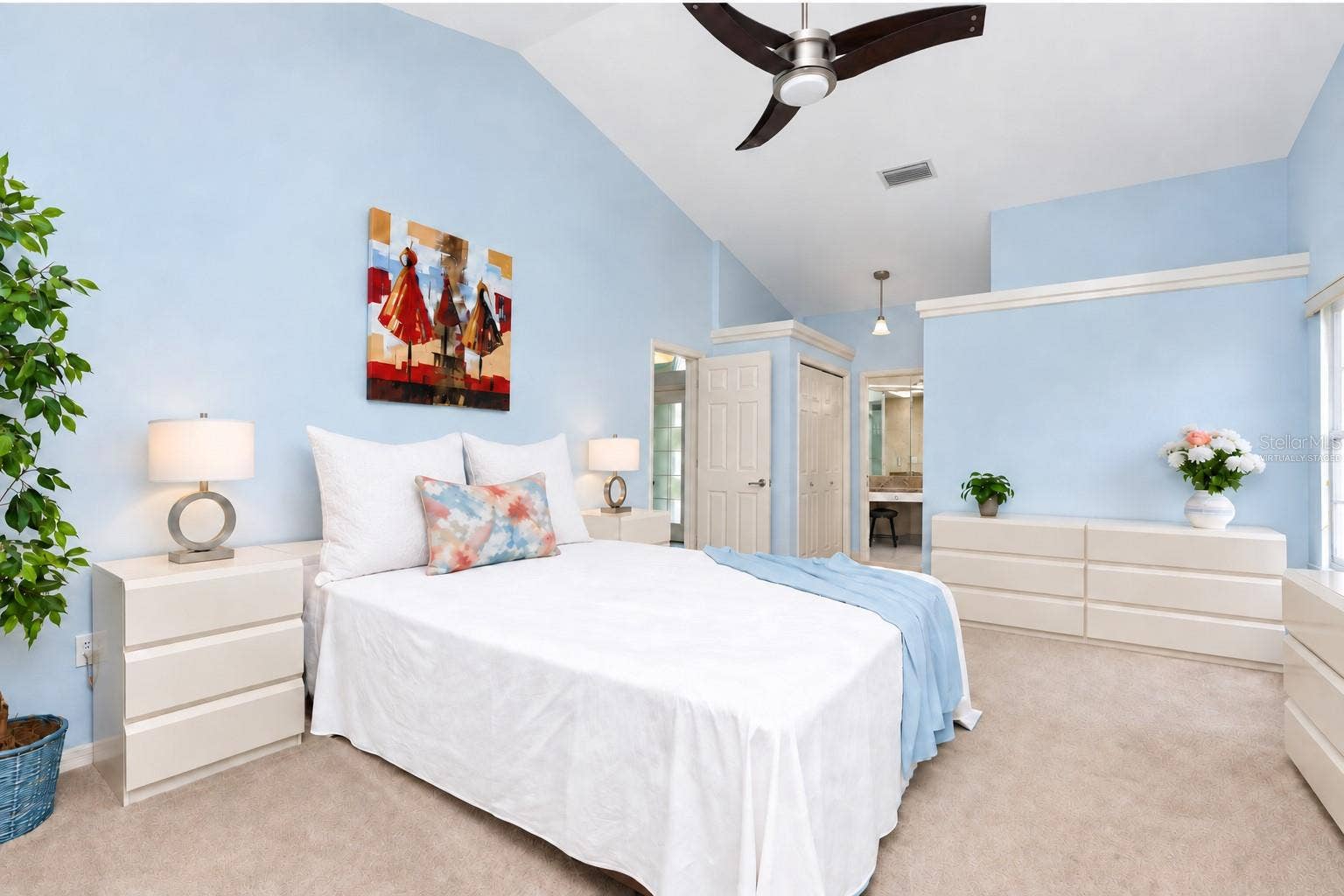 1018 CONECTA DRIVE, Punta Gorda, FL 33950 Virtually staged