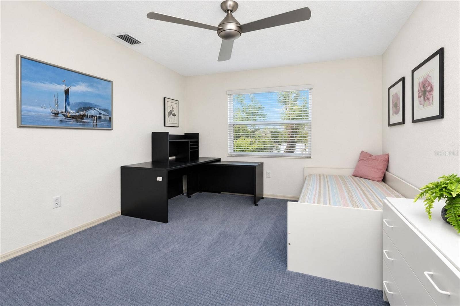 1018 CONECTA DRIVE, Punta Gorda, FL 33950 Bedroom