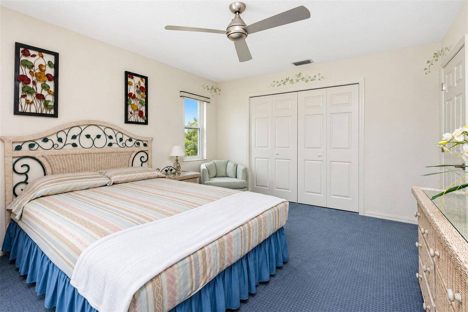 1018 CONECTA DRIVE, Punta Gorda, FL 33950 Bedroom