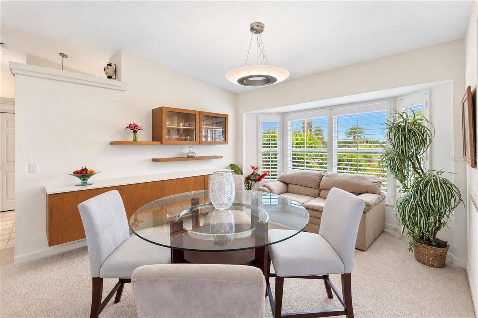 1018 CONECTA DRIVE, Punta Gorda, FL 33950 Dining Room