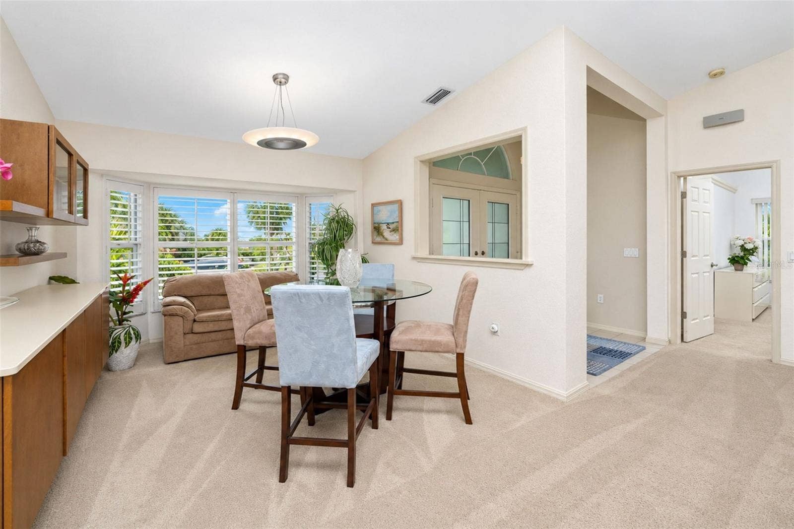 1018 CONECTA DRIVE, Punta Gorda, FL 33950 Dining Room