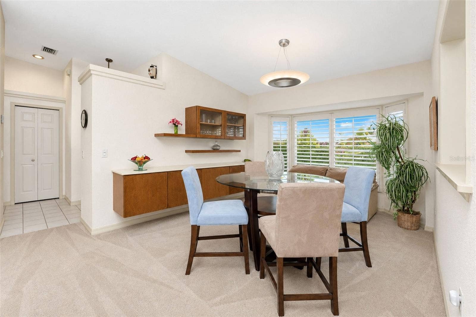 1018 CONECTA DRIVE, Punta Gorda, FL 33950 Dining Room