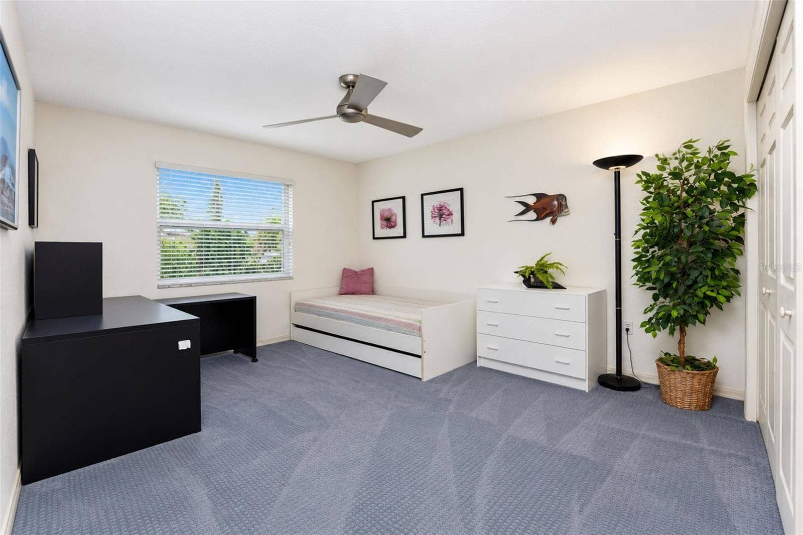 1018 CONECTA DRIVE, Punta Gorda, FL 33950 Bedroom