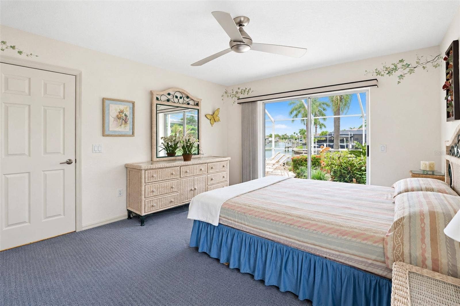 1018 CONECTA DRIVE, Punta Gorda, FL 33950 Bedroom