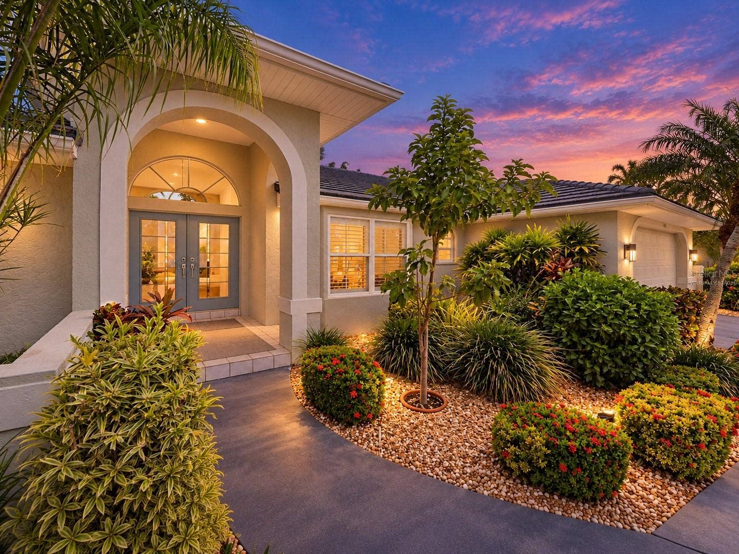 1018 CONECTA DRIVE, Punta Gorda, FL 33950 Virtually staged