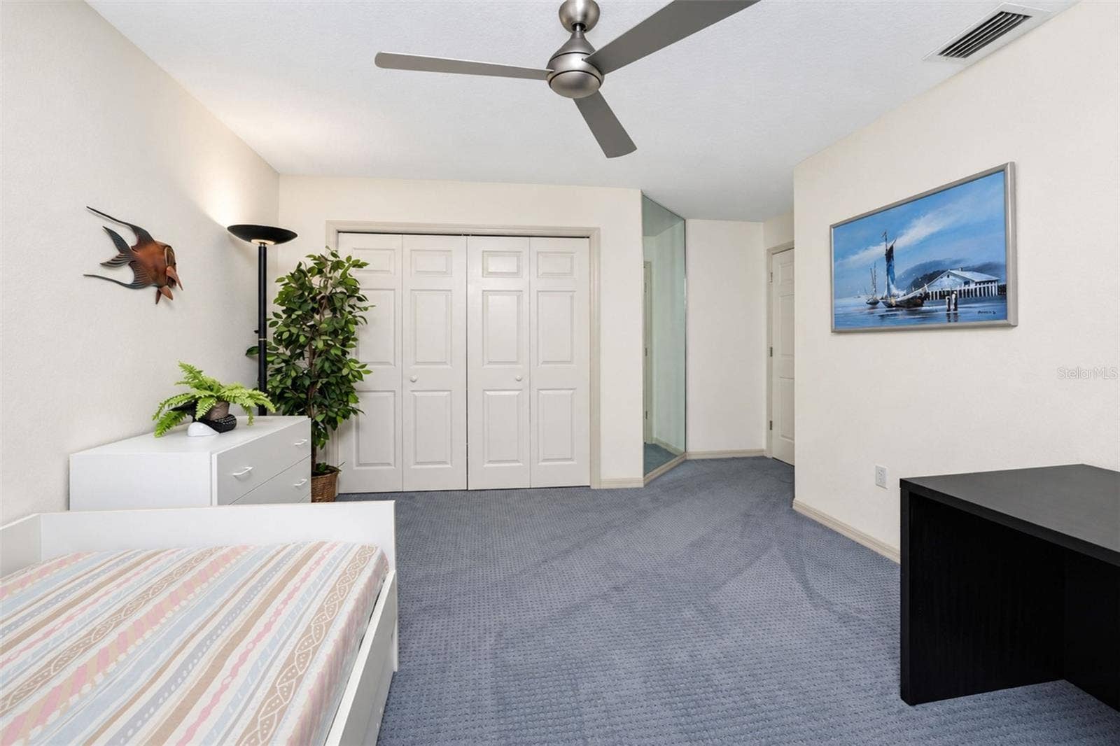 1018 CONECTA DRIVE, Punta Gorda, FL 33950 Bedroom