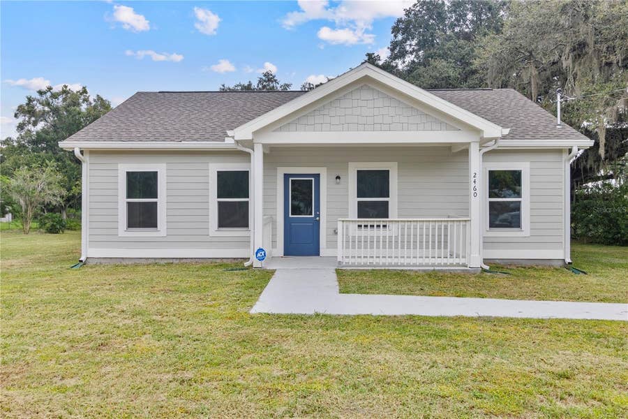 Property photo for 2460 SW COUNTY ROAD 760A, Arcadia, FL