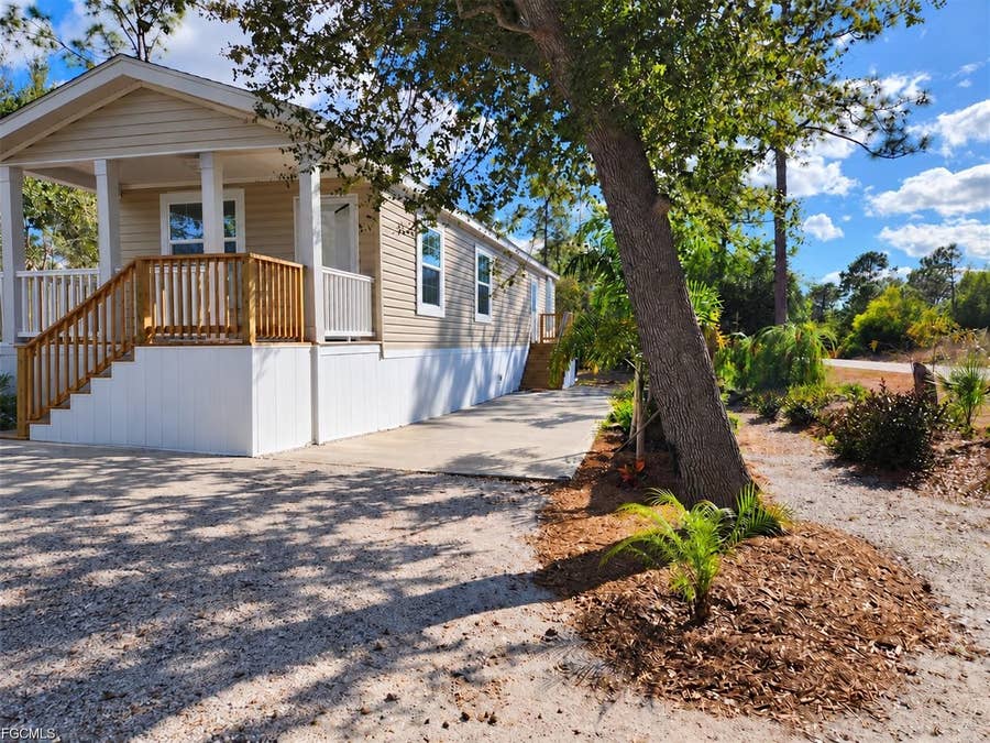 Property photo for 27029 SUMATRA DRIVE, Punta Gorda, FL