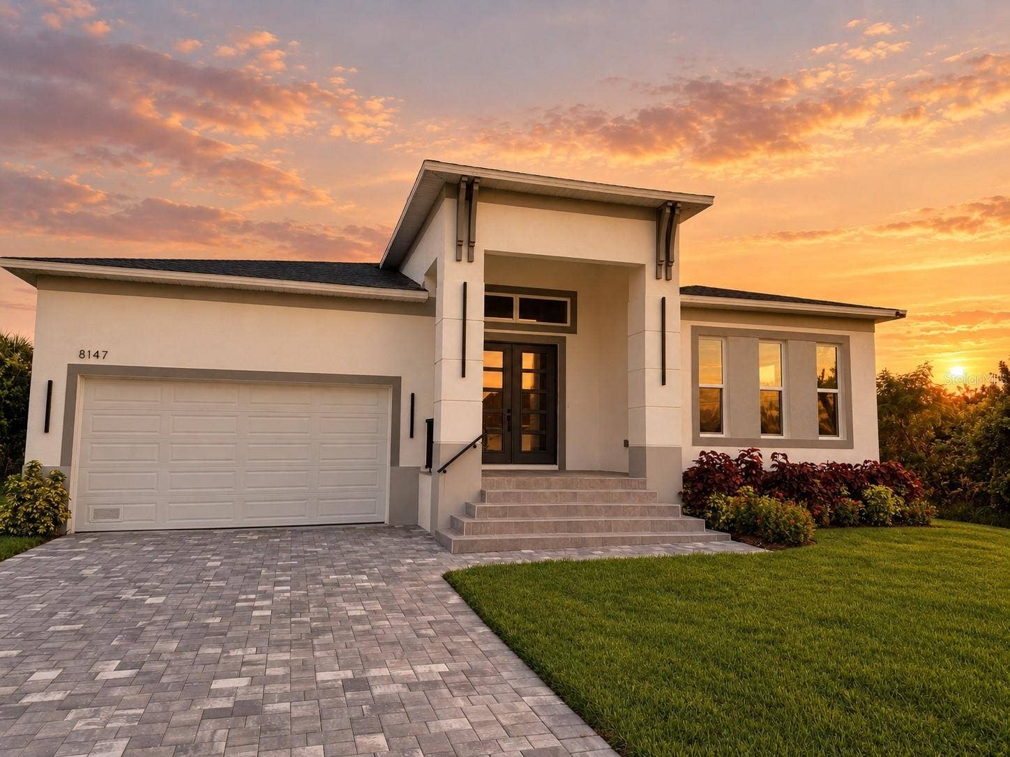 8147 TRACY CIRCLE, Port Charlotte, FL 33981