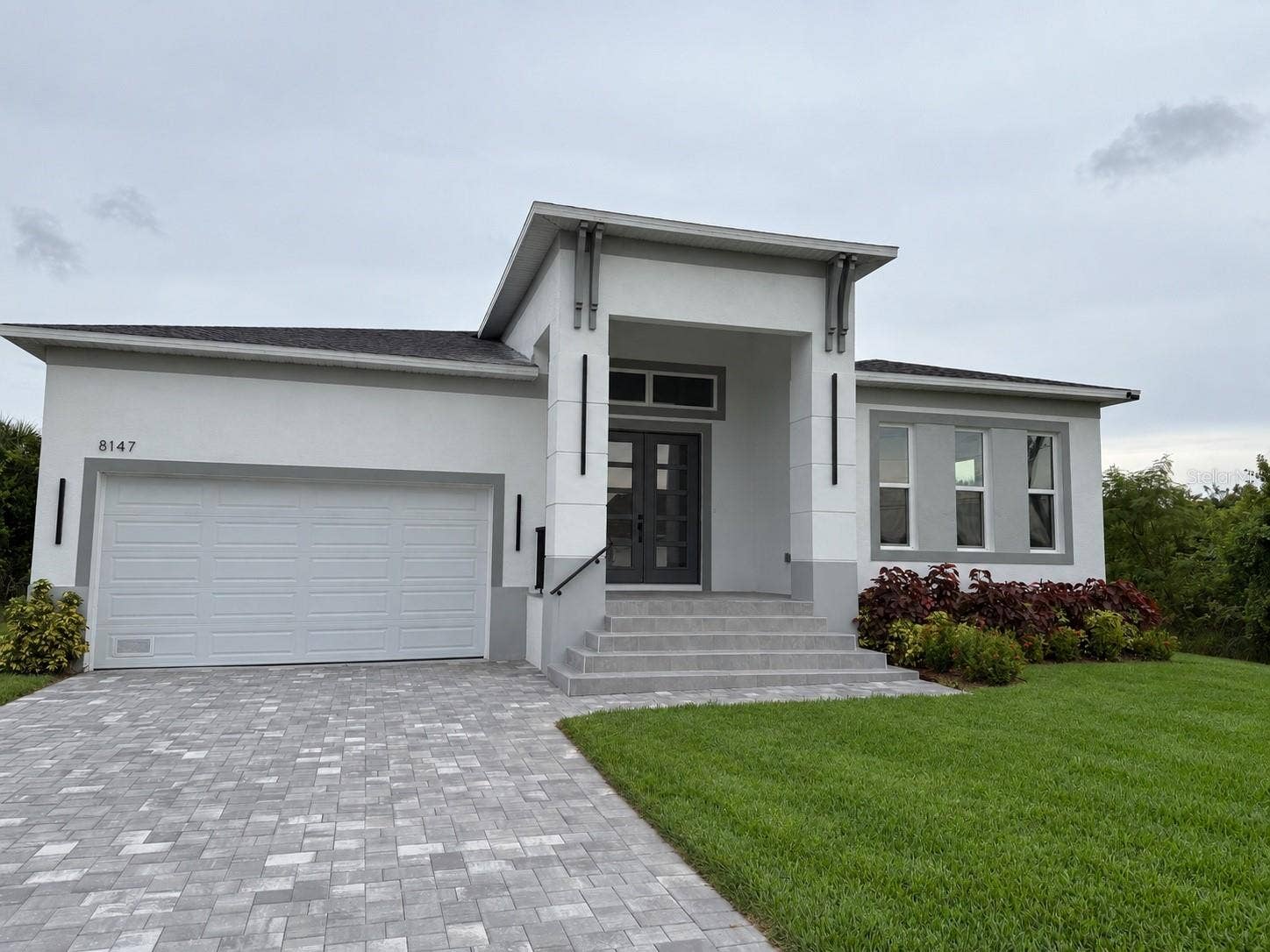 8147 TRACY CIRCLE, Port Charlotte, FL 33981