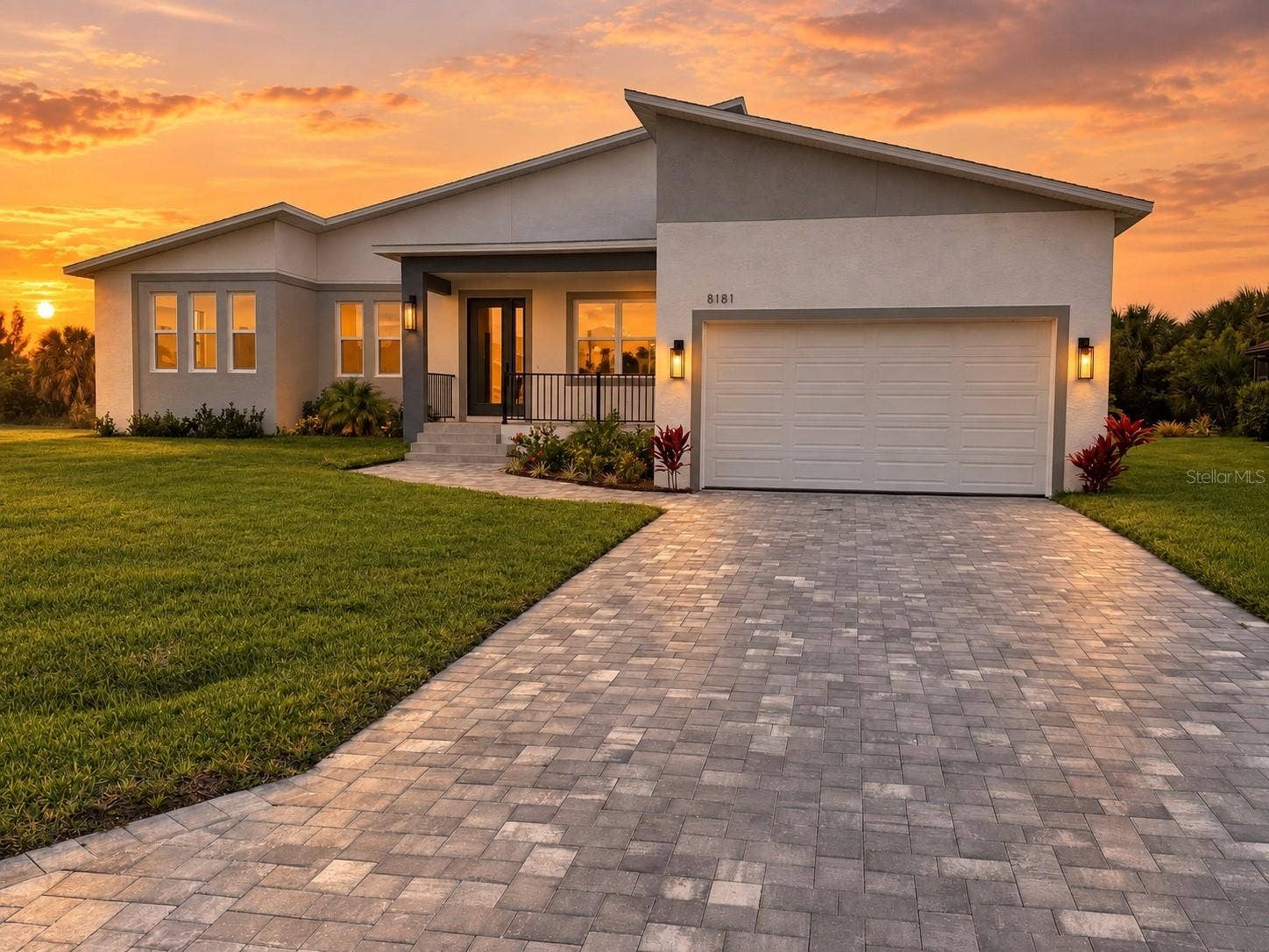 8181 TECUMSEH CIRCLE, Port Charlotte, FL 33981 8181 TECUMSEH CIRCLE, Port Charlotte, FL 33981
