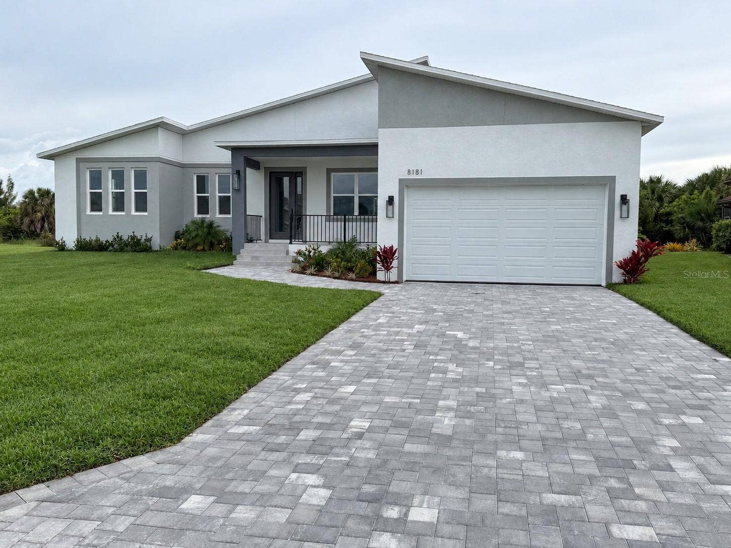 8181 TECUMSEH CIRCLE, Port Charlotte, FL 33981 8181 TECUMSEH CIRCLE, Port Charlotte, FL 33981
