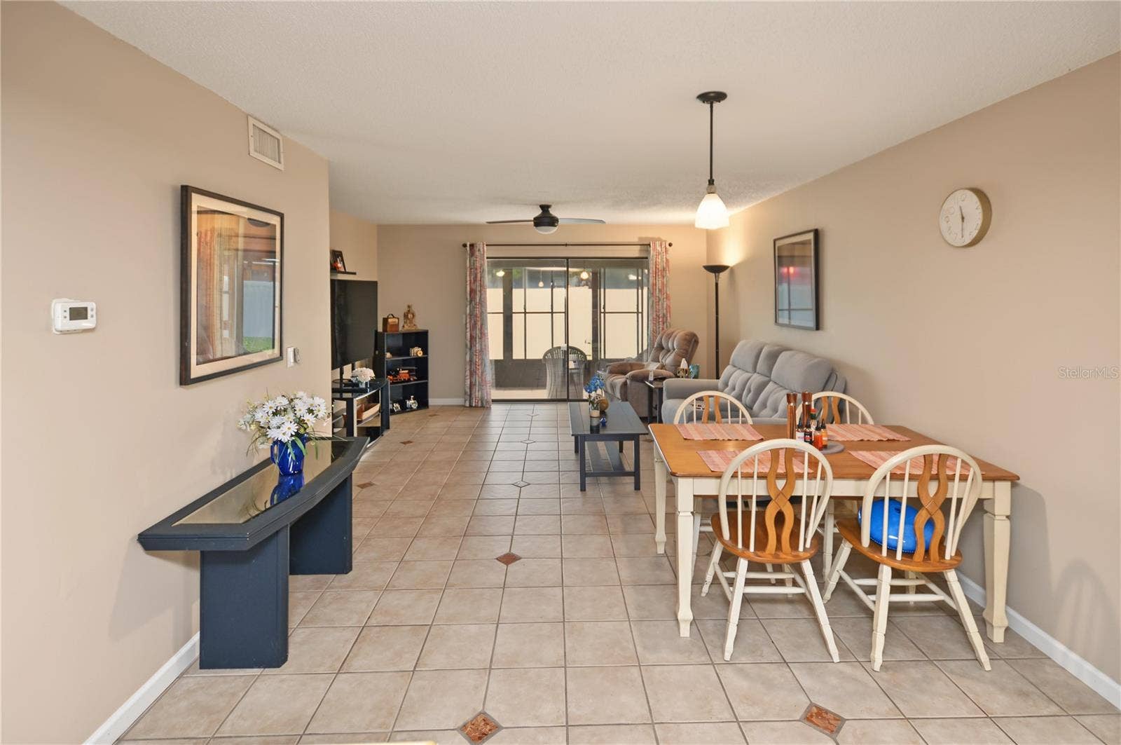 457 ALBEE FARM ROAD, #V13, Venice, FL 34285 Living area