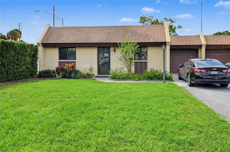 Property photo for 457 ALBEE FARM ROAD, #V13, Venice, FL