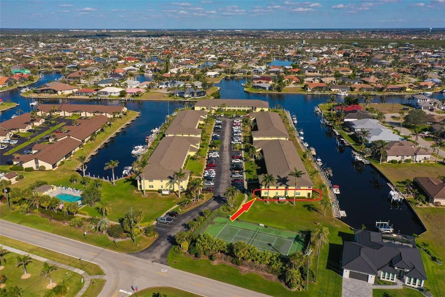 Property photo for 4000 BAL HARBOR BOULEVARD, #517, Punta Gorda, FL