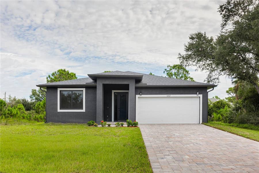 Property photo for 6262 SKYVIEW DRIVE, North Port, FL