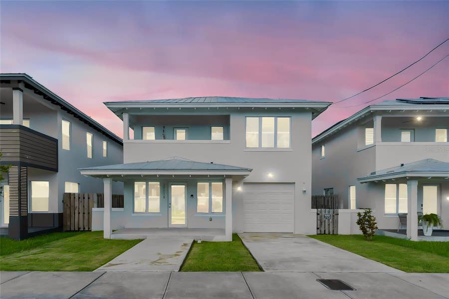 Property photo for 17970 SW 105TH AVENUE, Miami, FL