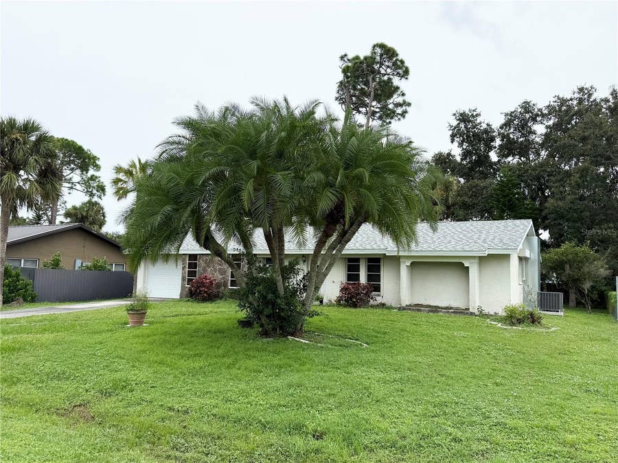 Property photo for 2274 LAKESHORE CIRCLE, Port Charlotte, FL