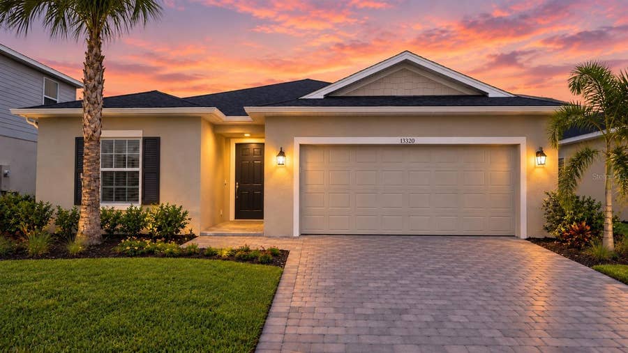 Property photo for 13320 GRASSMERE COURT, Punta Gorda, FL
