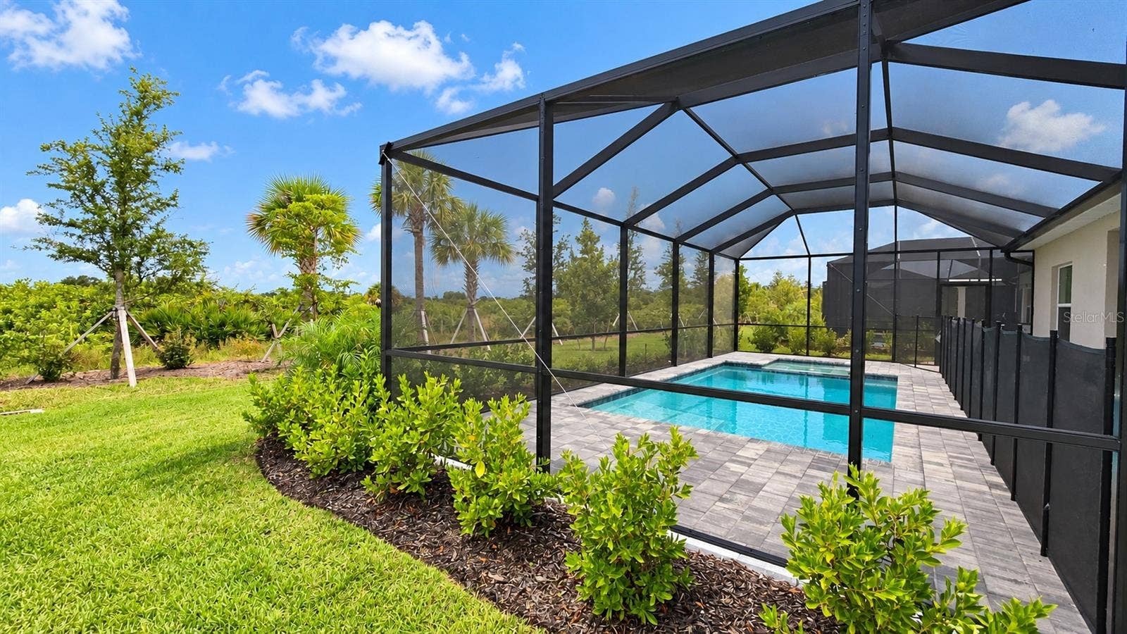 13320 GRASSMERE COURT, Punta Gorda, FL 33955