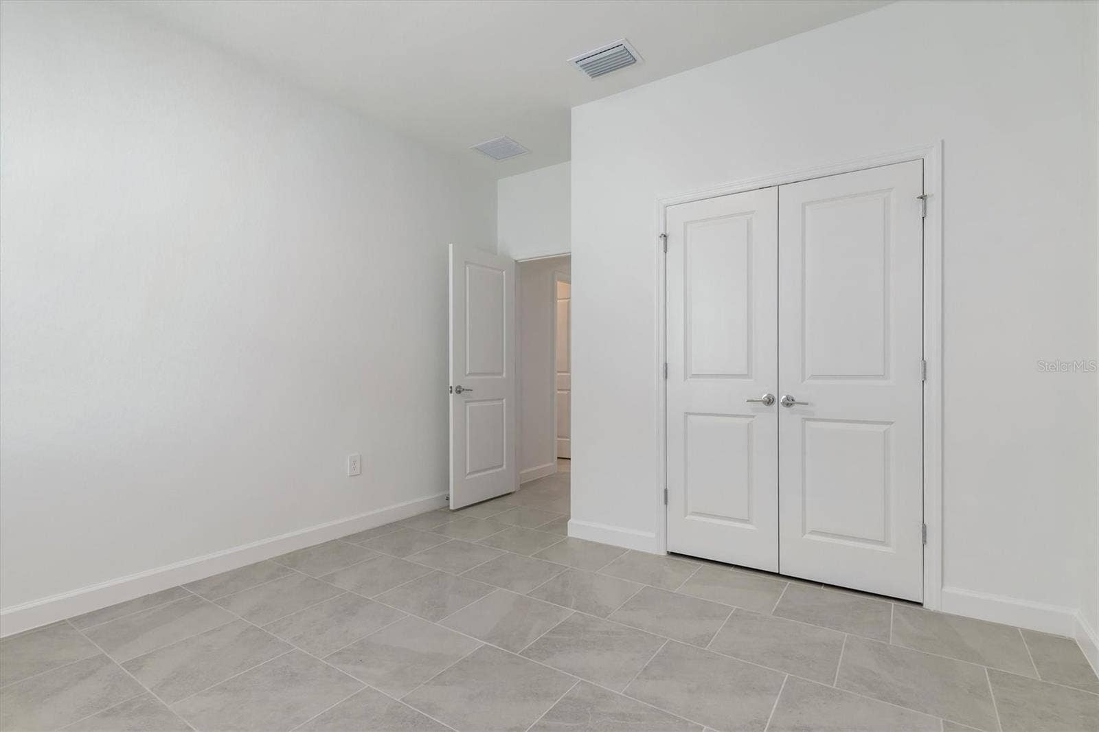 Third Guest Bedroom