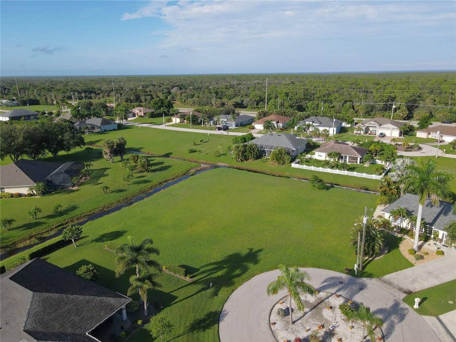 Property photo for 743 TRUMPET TREE, Punta Gorda, FL