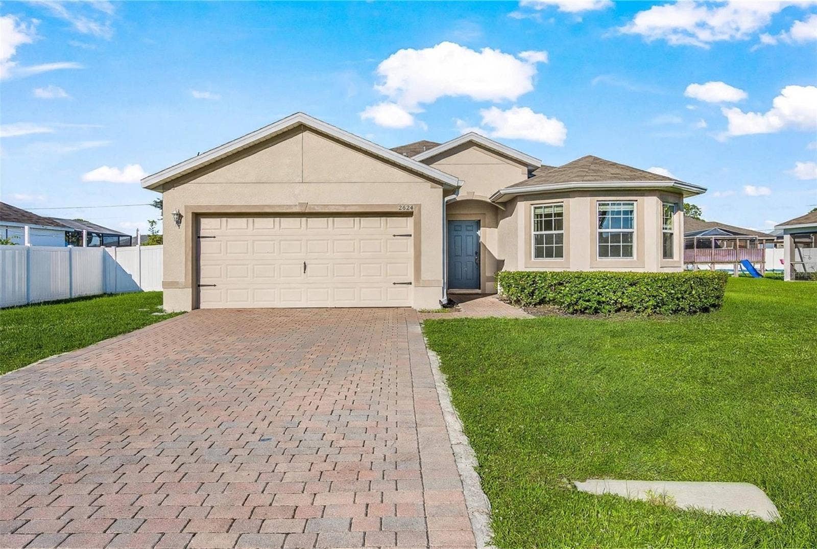 2624 SW 8TH COURT, Cape Coral, FL 33914 2624 SW 8TH COURT, Cape Coral, FL 33914
