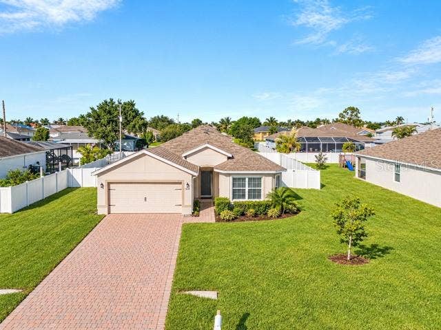 Property photo for 2624 SW 8TH COURT, Cape Coral, FL
