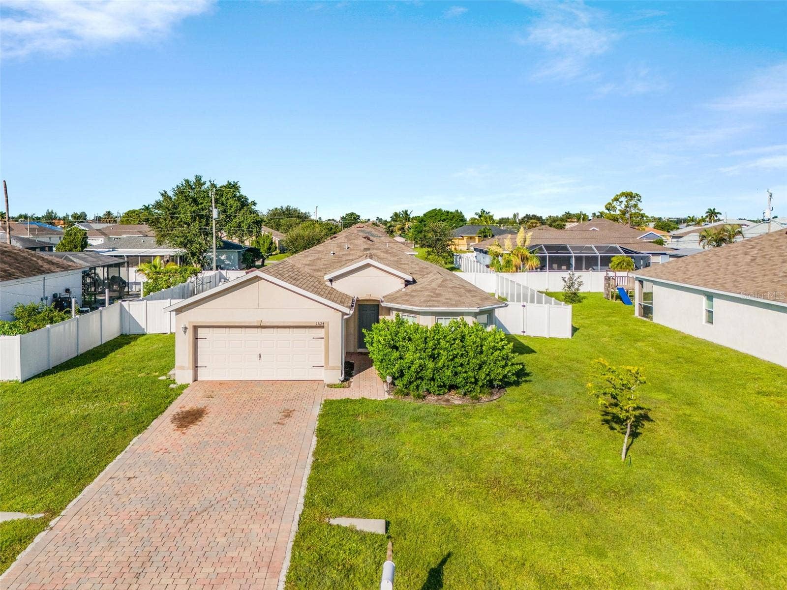 2624 SW 8TH COURT, Cape Coral, FL 33914 2624 SW 8TH COURT, Cape Coral, FL 33914