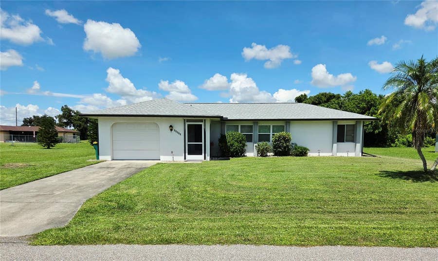 Property photo for 22522 RYE AVENUE, Port Charlotte, FL