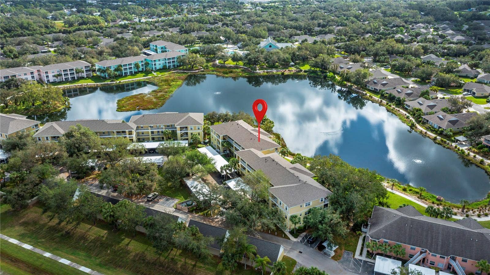19325 WATER OAK DRIVE, #204, Port Charlotte, FL 33948 19325 WATER OAK DRIVE, #204, Port Charlotte, FL 33948