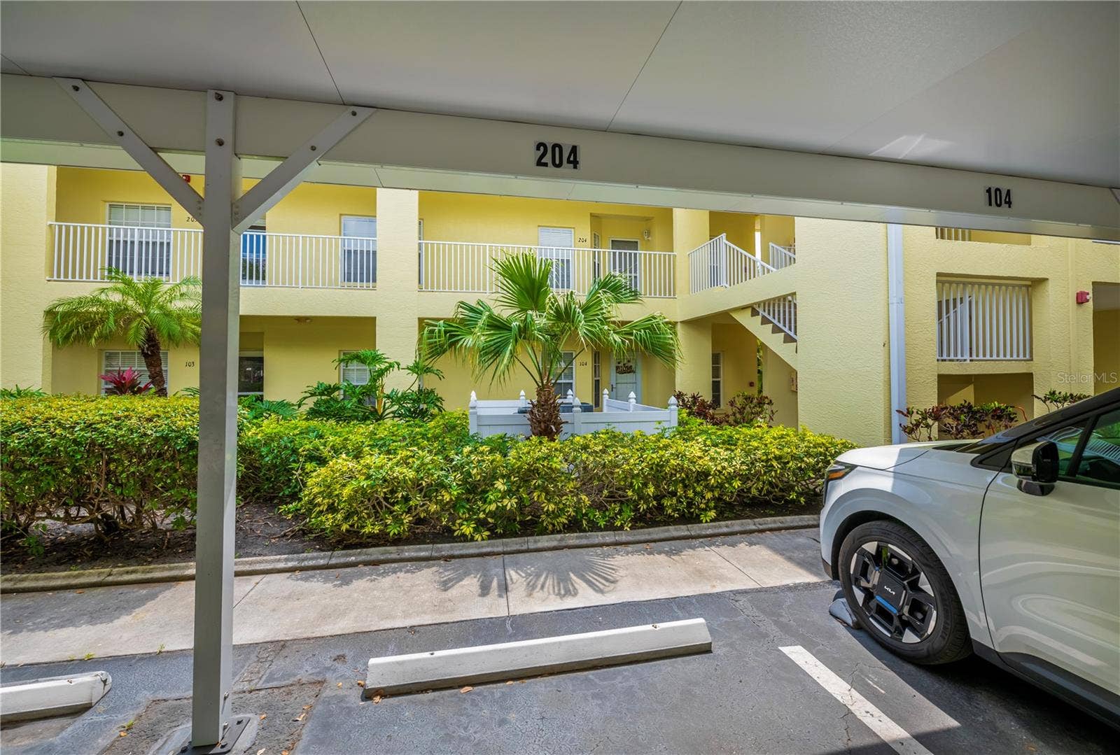 19325 WATER OAK DRIVE, #204, Port Charlotte, FL 33948 19325 WATER OAK DRIVE, #204, Port Charlotte, FL 33948