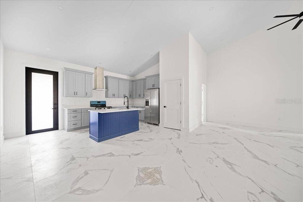 7427 SEA MIST DRIVE, Port Charlotte, FL 33981