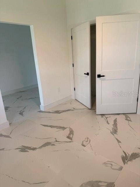 Potential 4th bedroom
