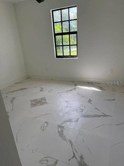 Potential 4th bedroom