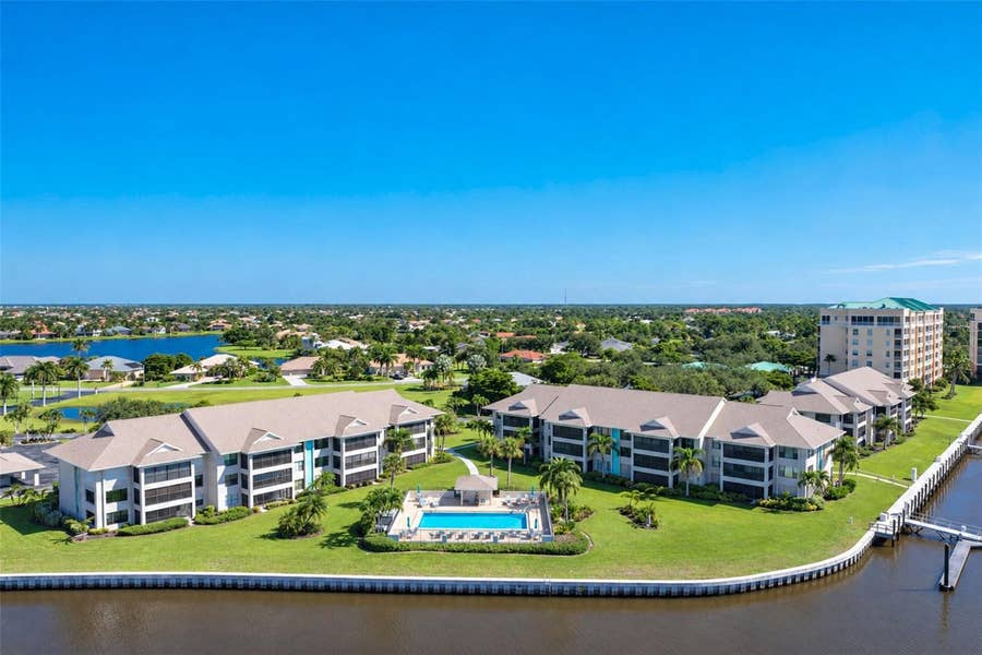 Property photo for 3245 SUGARLOAF KEY ROAD, #24C, Punta Gorda, FL