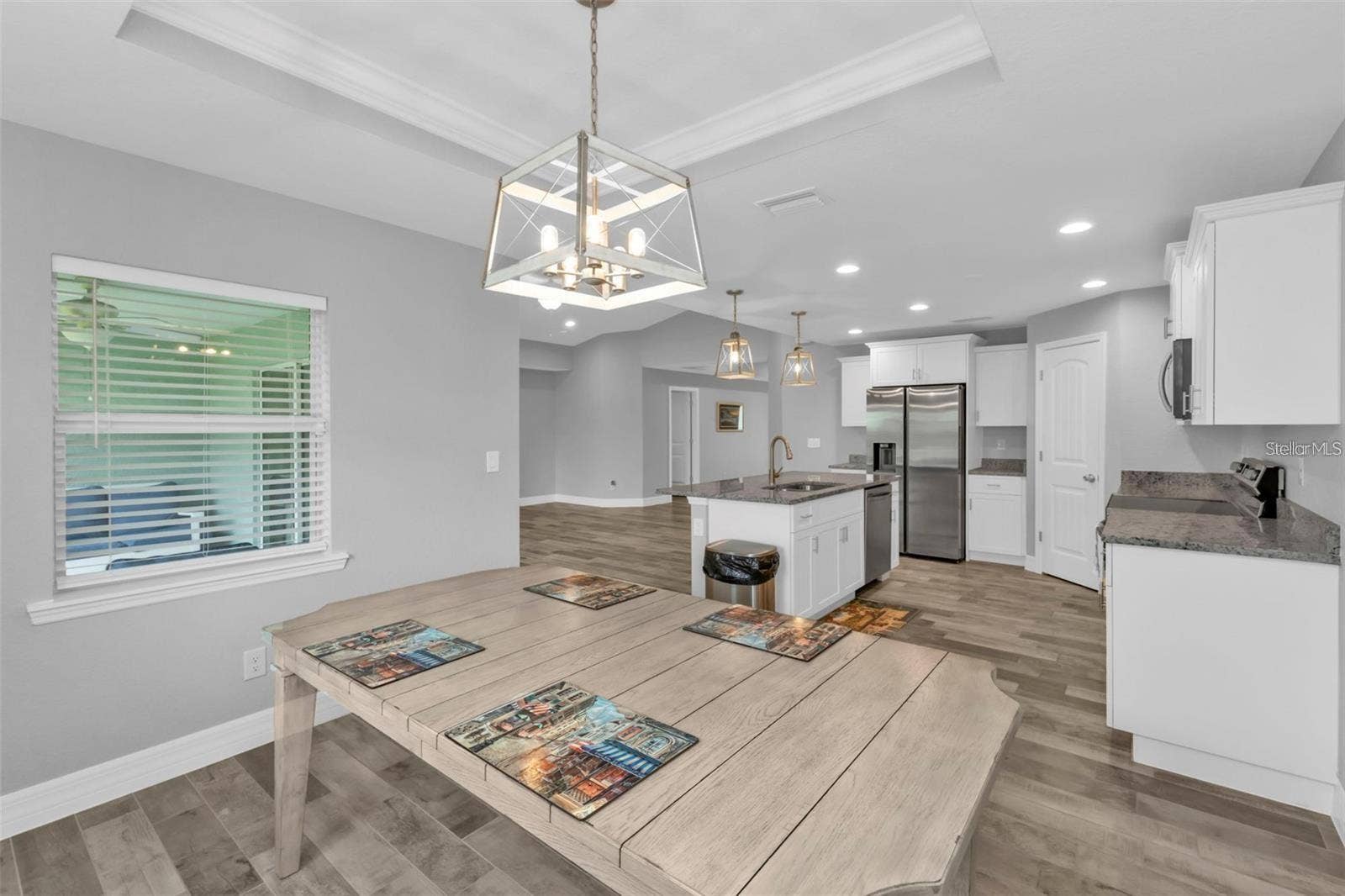 14516 SAN DOMINGO BOULEVARD, Port Charlotte, FL 33981