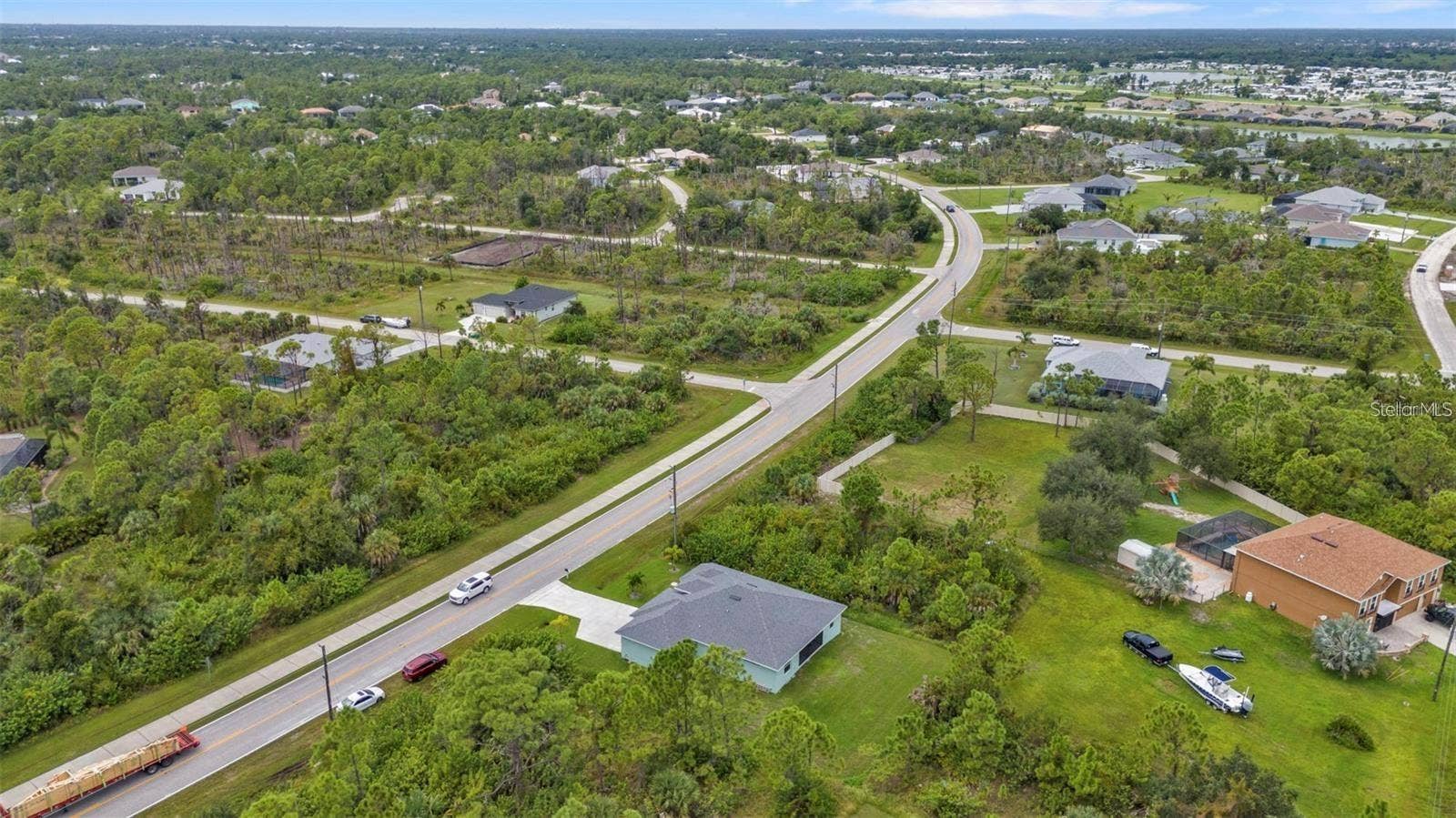 14516 SAN DOMINGO BOULEVARD, Port Charlotte, FL 33981