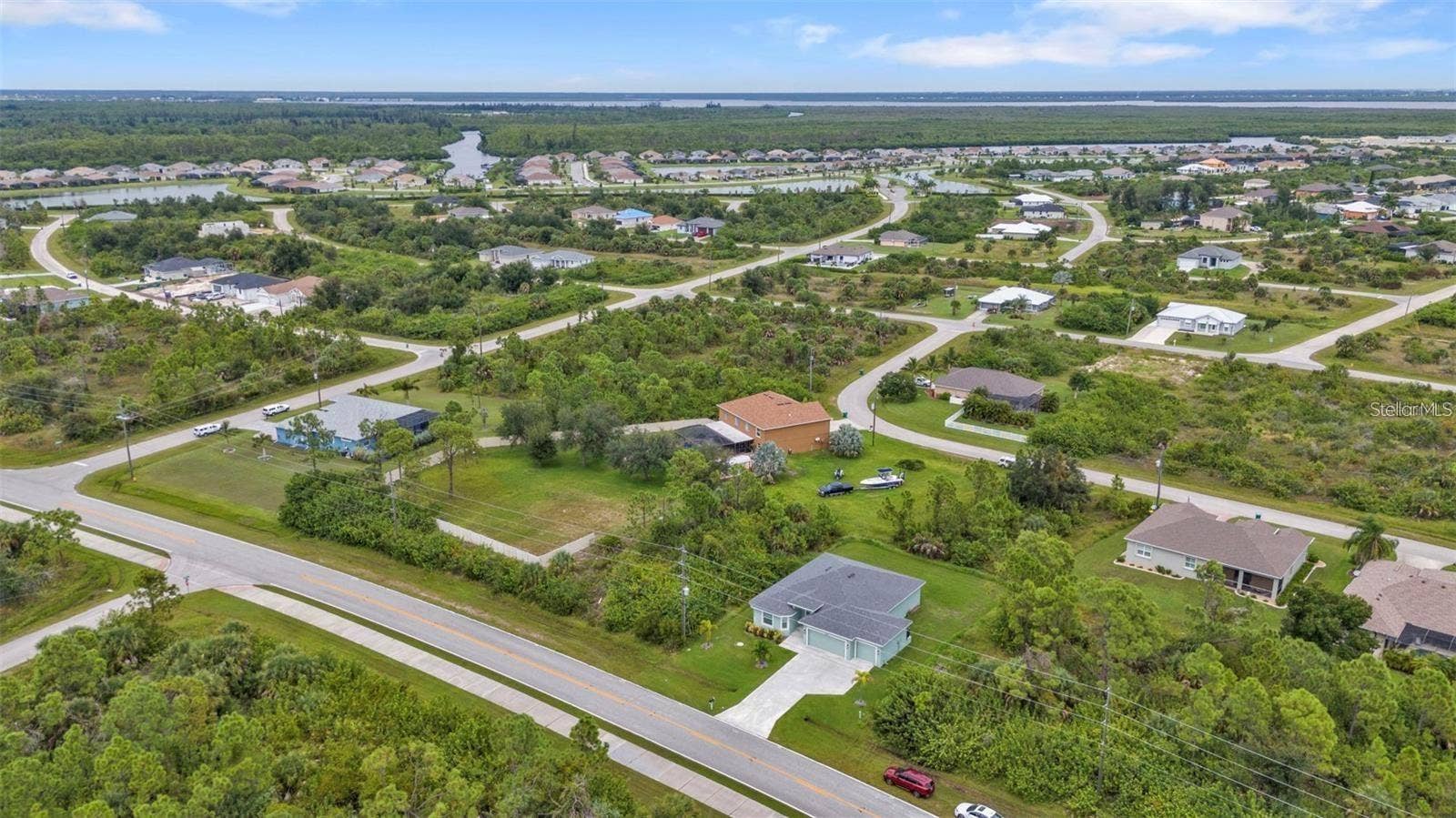 14516 SAN DOMINGO BOULEVARD, Port Charlotte, FL 33981