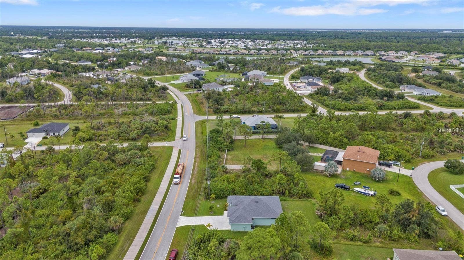 14516 SAN DOMINGO BOULEVARD, Port Charlotte, FL 33981