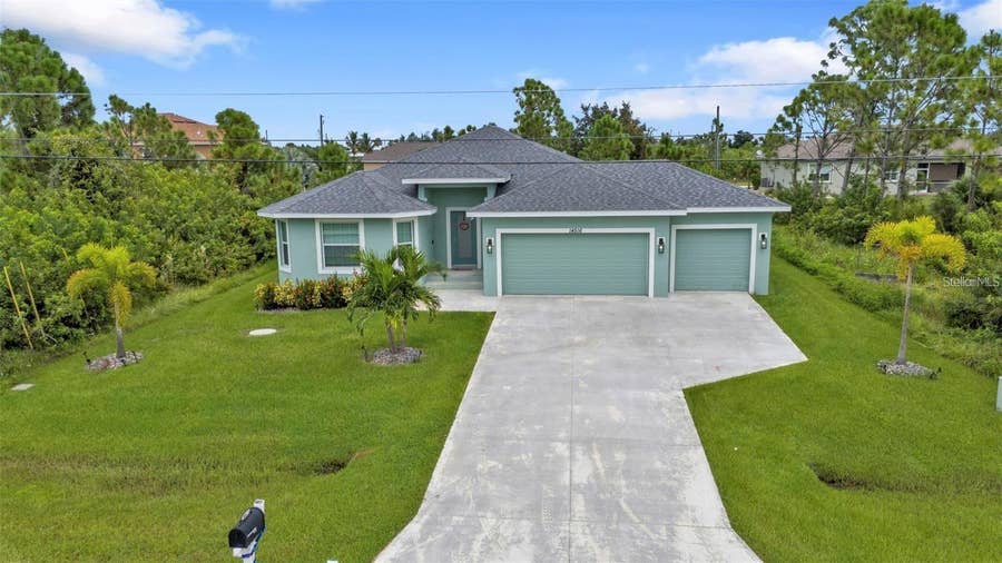 Property photo for 14516 SAN DOMINGO BOULEVARD, Port Charlotte, FL
