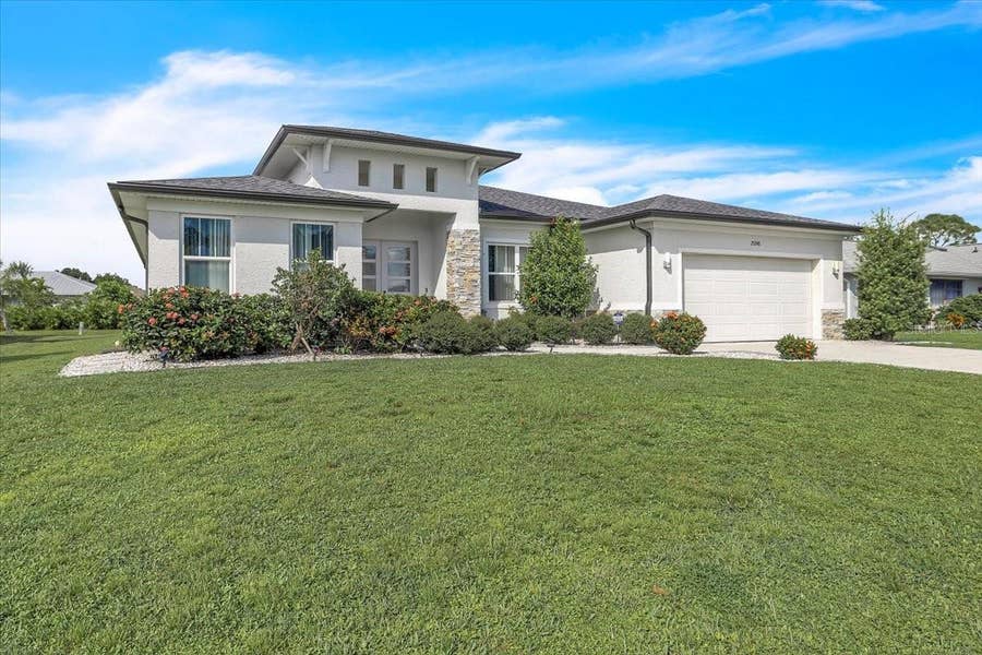 Property photo for 25248 PADRE LANE, Punta Gorda, FL