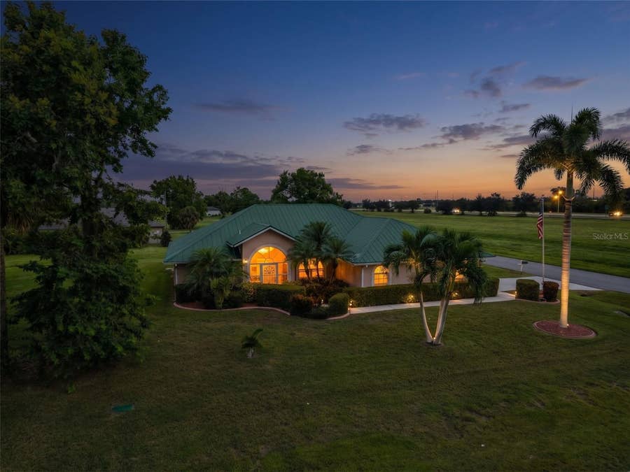 Property photo for 24490 JULIAN COURT, Punta Gorda, FL