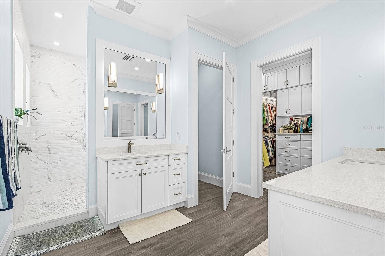 26941 HICKORY BOULEVARD, Bonita Springs, FL 34134 primary bath